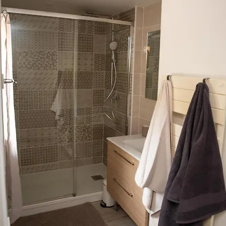 度假居 L'aube Normande *